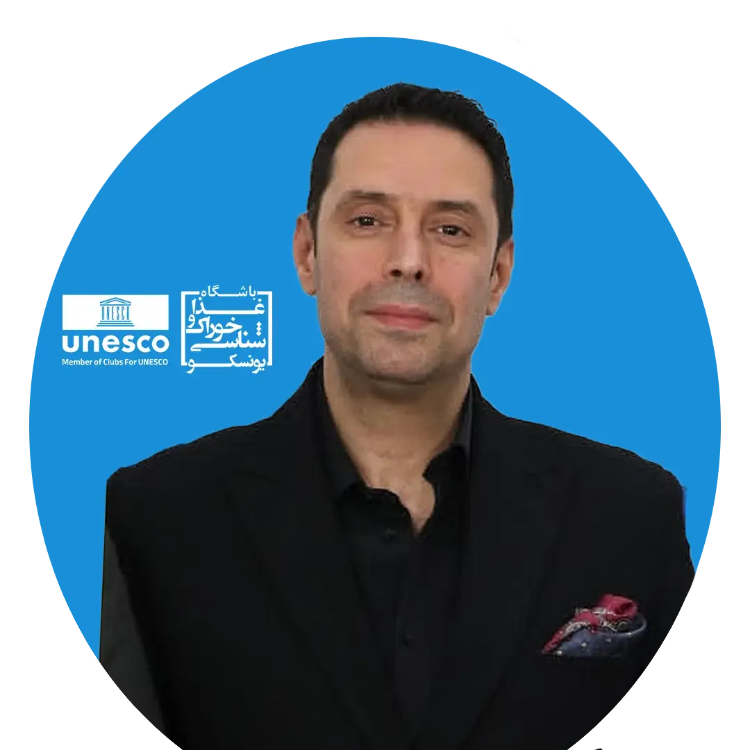 Maziar Esam