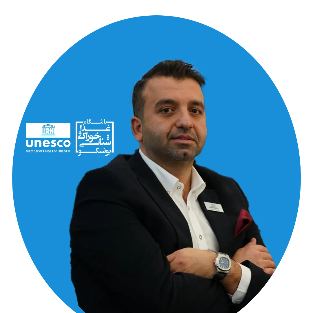 Mohammad Babareza