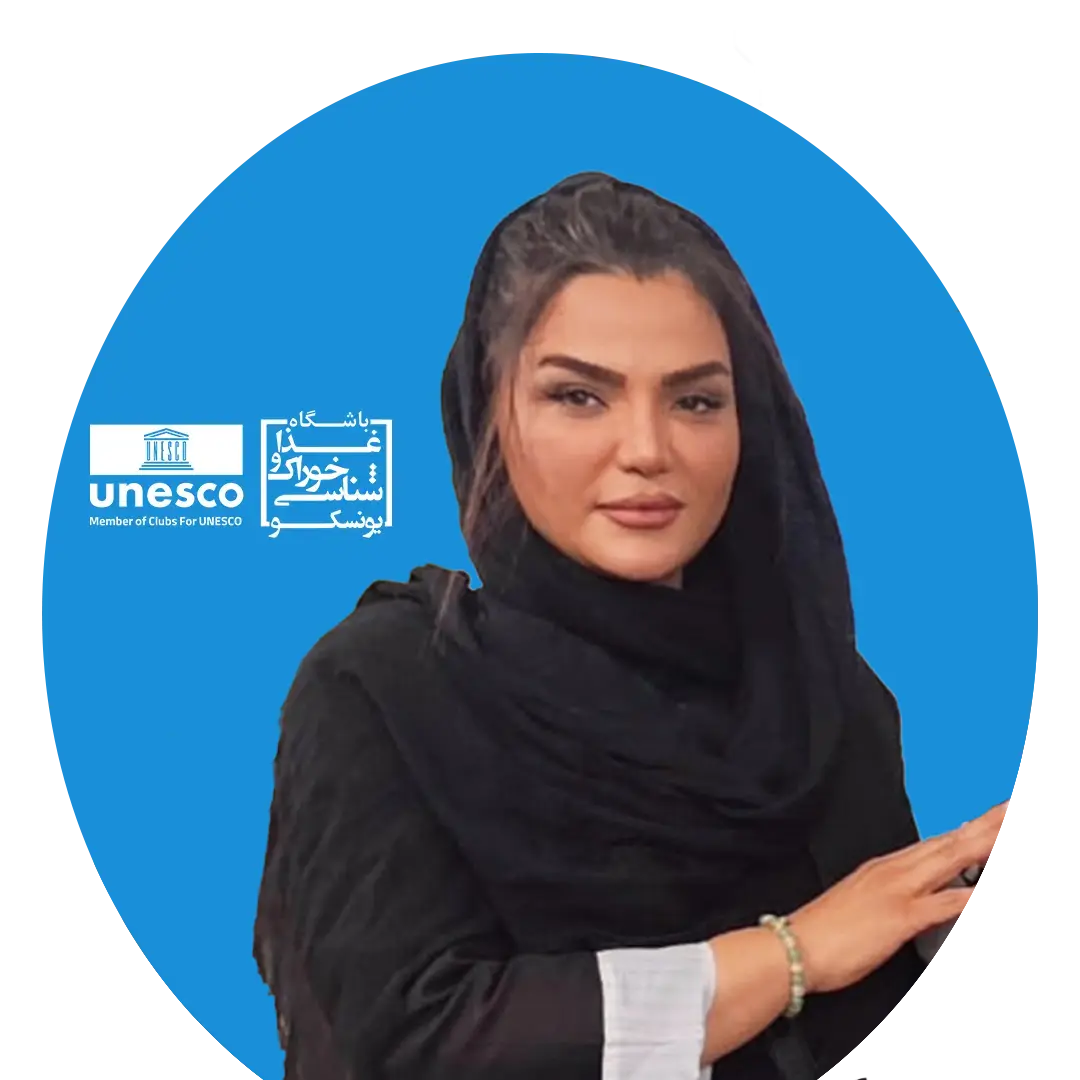 Zeynab Habibi Tabar